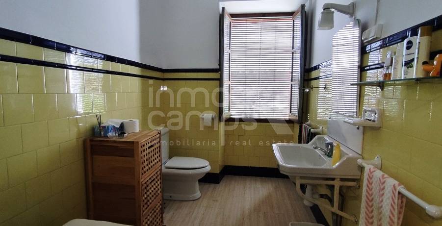 For sale - Finca - Bocairent