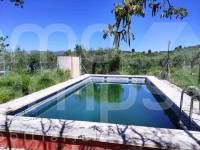 Venta - Casa de Campo - Cocentaina