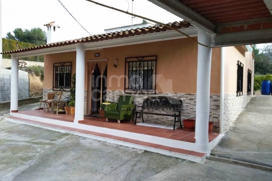 For sale - Country House - Ontinyent