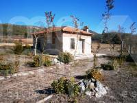 Te koop - Landhuis - Agres