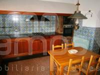 Te koop - Villa - Muro de Alcoy