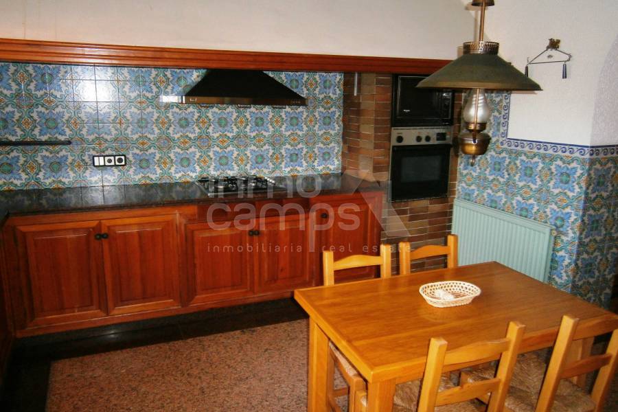 Te koop - Villa - Muro de Alcoy