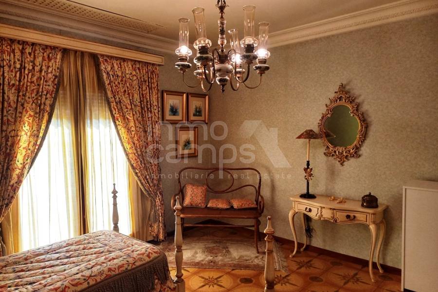 Venta - Apartamento - Beniarbeig