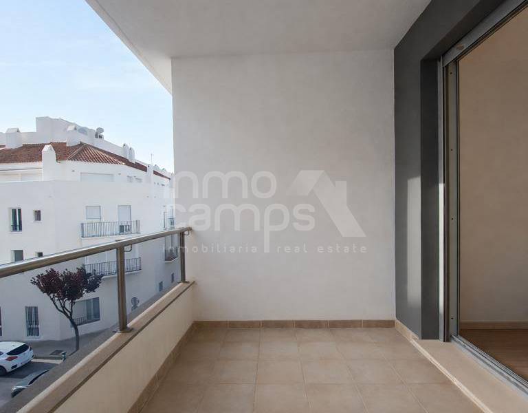 Alquiler - Apartamento - Denia - La Xara