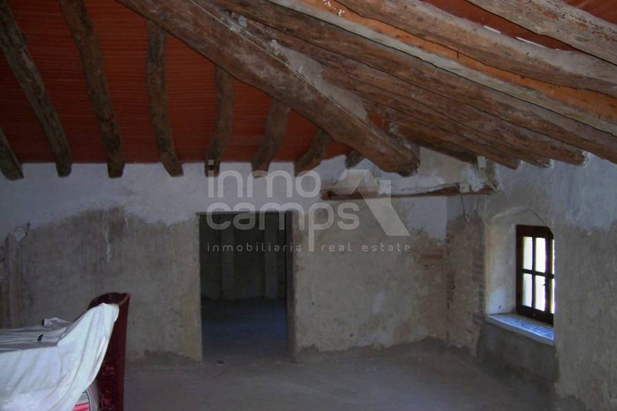 Venta - Finca - Ontinyent