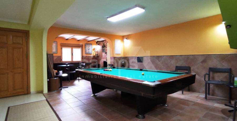 Venta - Chalet - Ontinyent