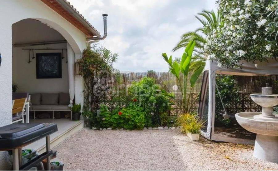 Venta - Adosado - Pedreguer