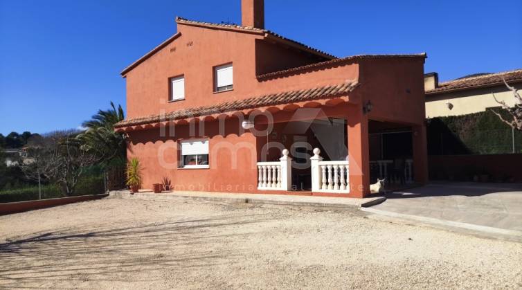 Country House - For sale - Ontinyent - Ontinyent