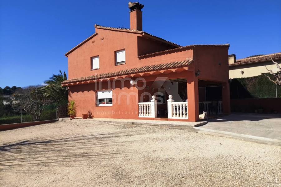 For sale - Country House - Ontinyent