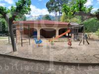 Venta - Chalet - Cocentaina