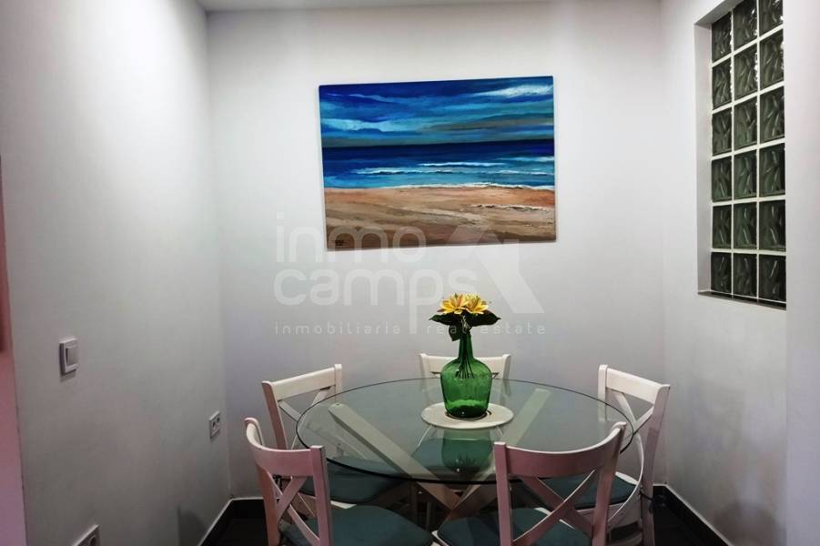 For sale - Apartment - Denia