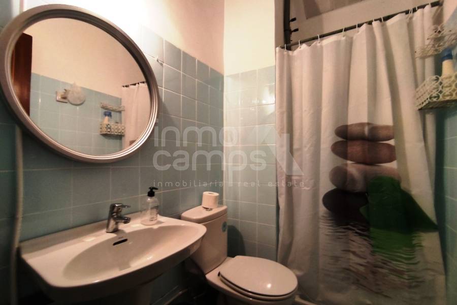 For sale - Finca - Alfafara