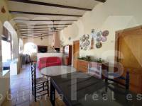 Te koop - Landhuis - Ontinyent