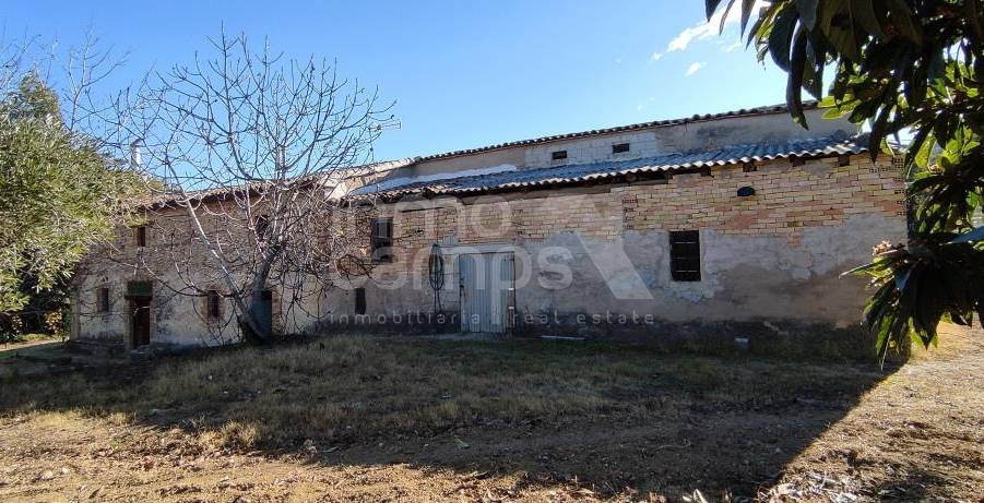 Venta - Finca - Bocairent
