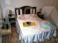 Venta - Casa de Campo - Benisoda