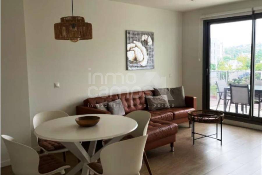 Venta - Apartamento - Denia