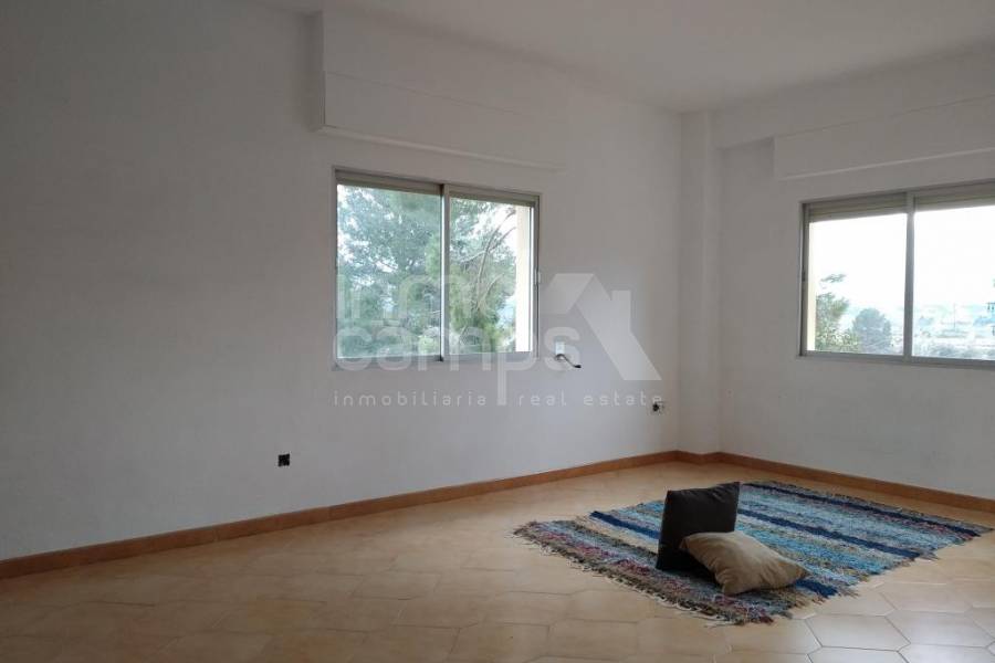 Venta - Casa de Campo - Muro de Alcoy