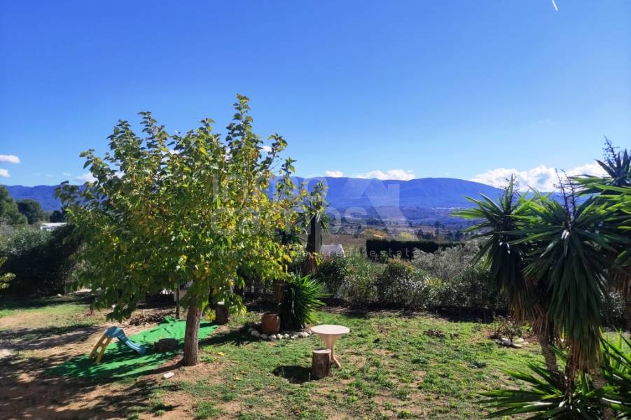 Te koop - Villa - Alcocer de Planes