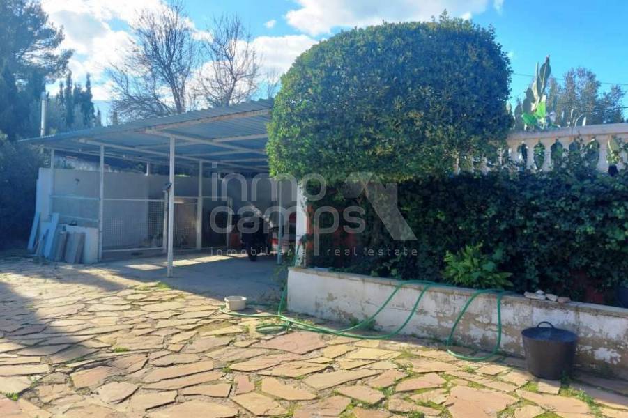 For sale - Country House - Muro de Alcoy