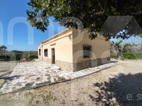 Venta - Casa de Campo - Agullent