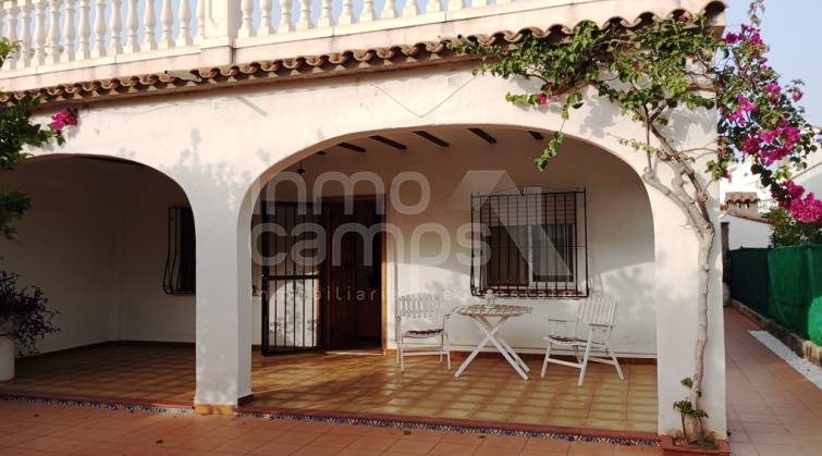 Villa - For sale - Oliva - Oliva