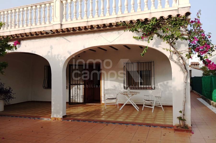 For sale - Villa - Oliva