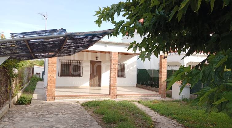 Chalet - Venta - Oliva - Oliva