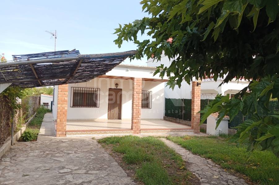 Venta - Chalet - Oliva