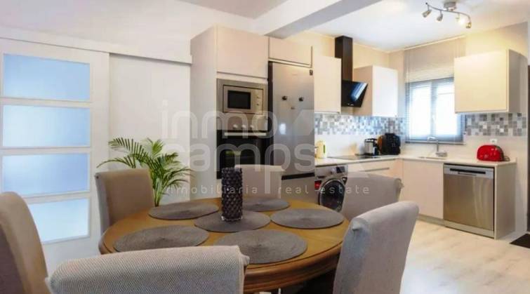 Terraced house - For sale - Pedreguer - Pedreguer