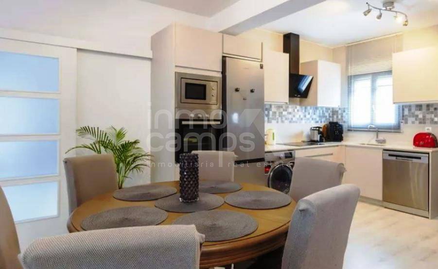 Venta - Adosado - Pedreguer