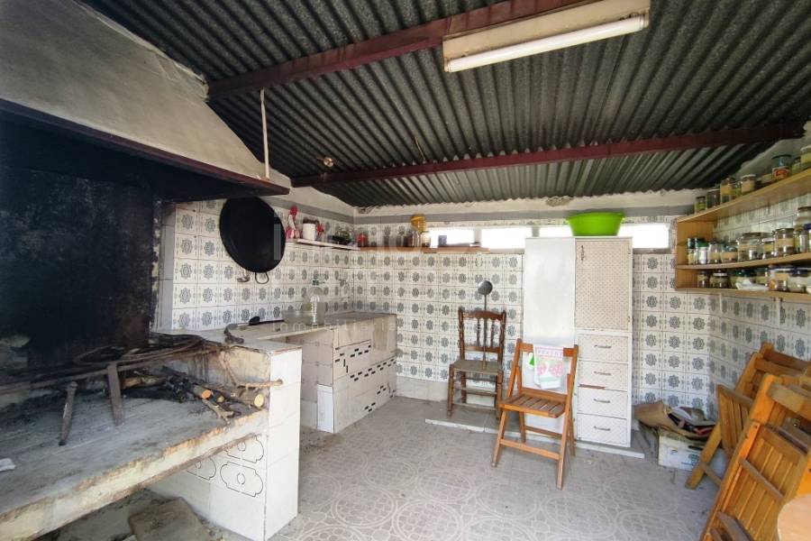 For sale - Country House - Ontinyent