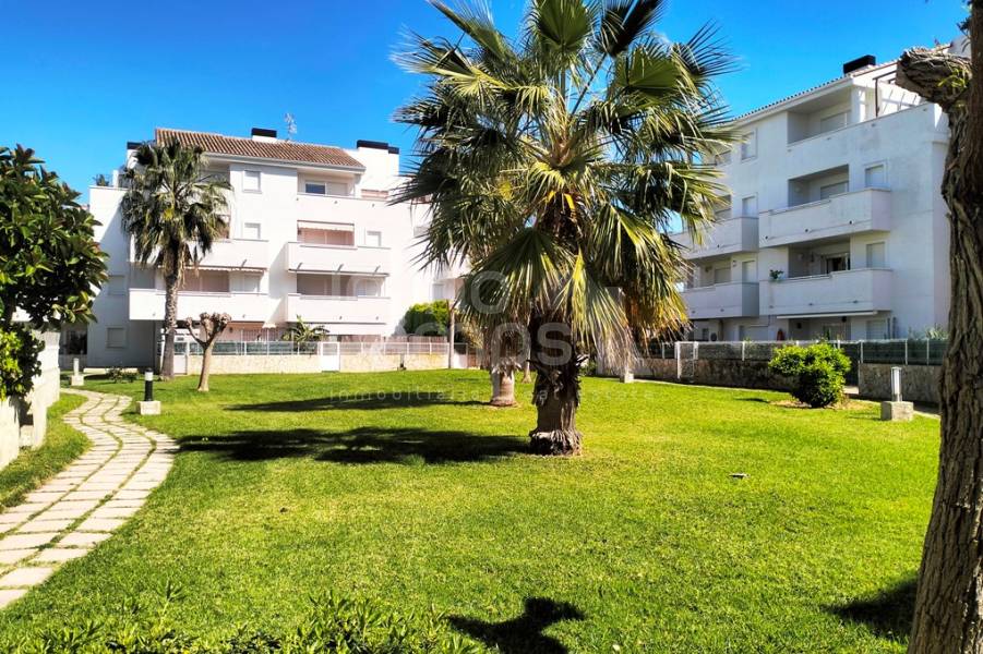 Te koop - Penthouse - El Verger