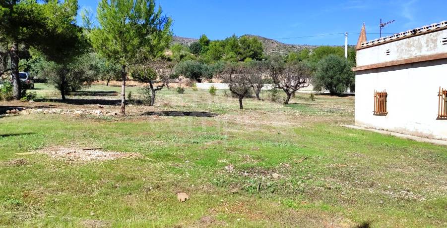 For sale - Country House - Ontinyent