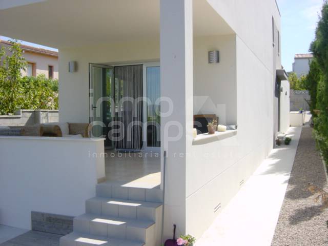 Venta - Chalet - Benimarfull