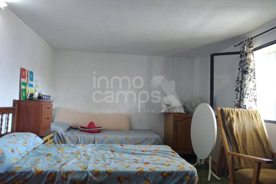 Te koop - Landhuis - Ontinyent