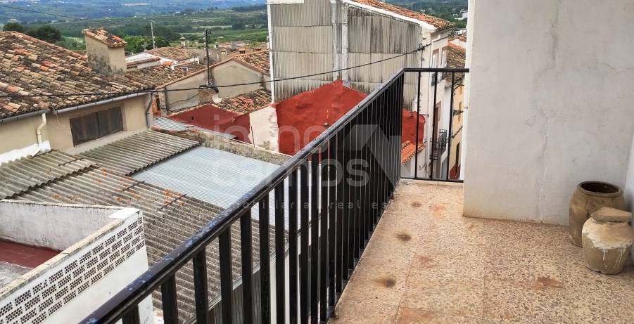 Venta - Casa de Pueblo - Beniarres