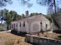 For sale - Country House - Ontinyent