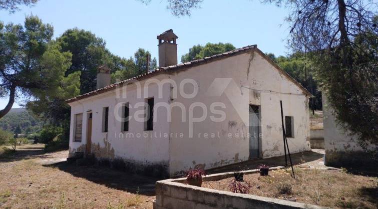 Country House - For sale - Ontinyent - Ontinyent