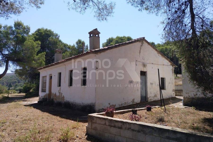 For sale - Country House - Ontinyent