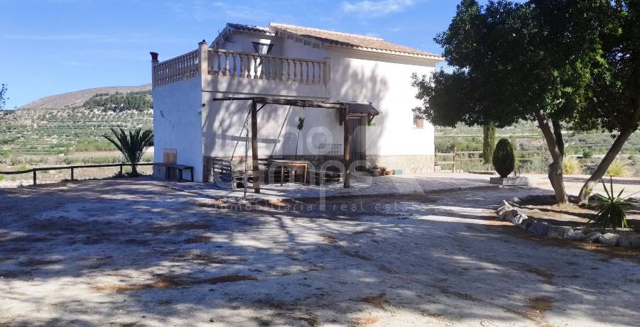 Venta - Casa de Campo - Gorga