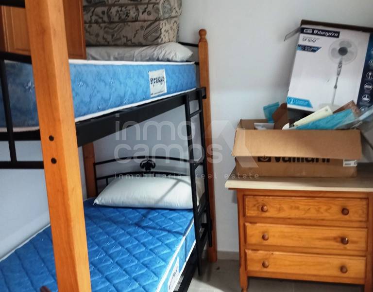 Te koop - Rijtjeshuis - Denia