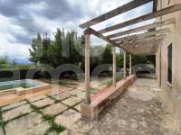 Te koop - Finca - Cocentaina