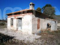 Te koop - Landhuis - Agres