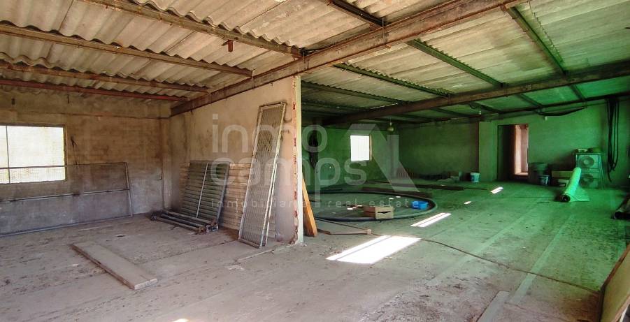 For sale - Investment - Ontinyent