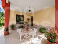 Te koop - Villa - Alcoy - Urbanizaciones