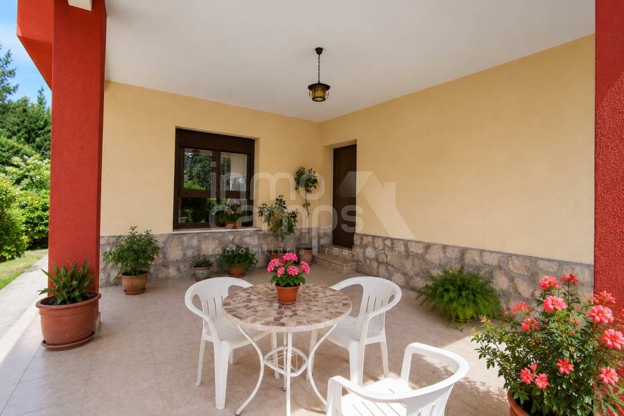 Te koop - Villa - Alcoy - Urbanizaciones