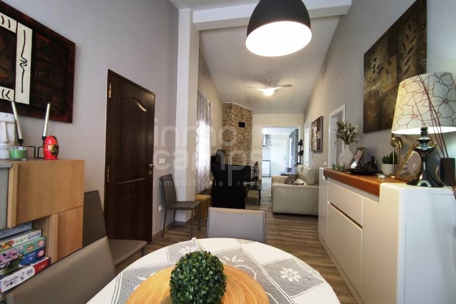 Venta - Casa de Campo - Benimarfull