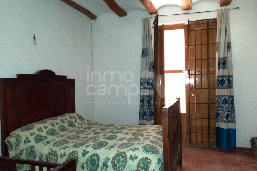 For sale - Finca - Ontinyent