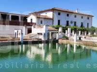 For sale - Finca - Bocairent