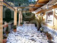 Venta - Casa de Campo - Agres